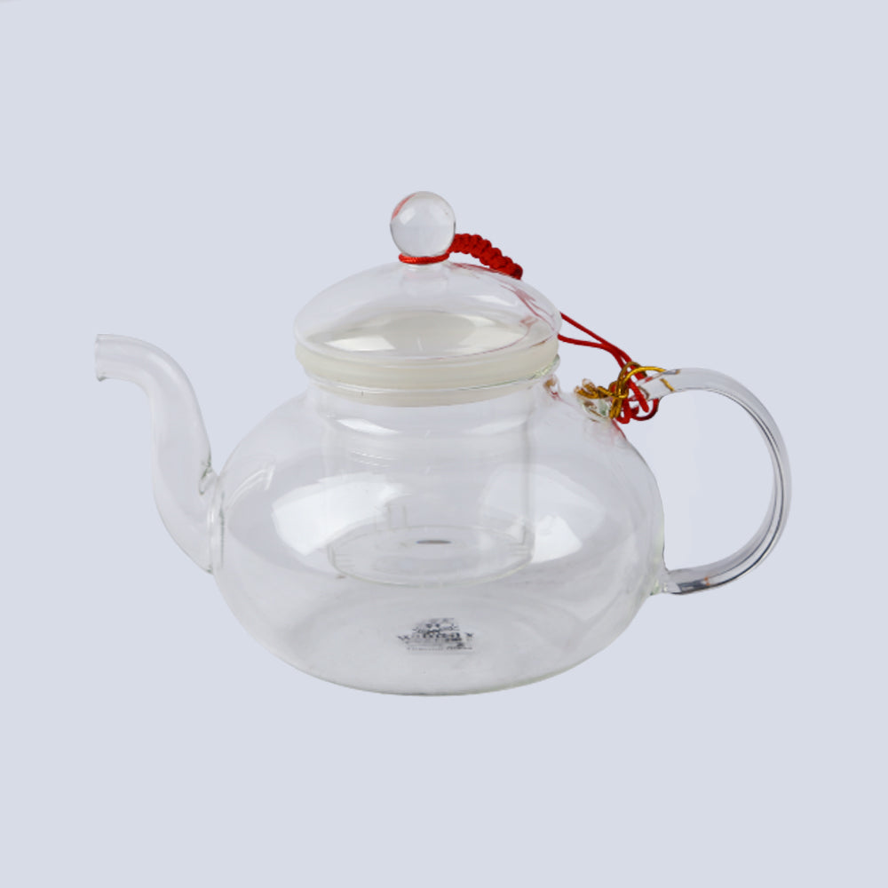 TEA POT WILMAX 600 ML WL-888812/A