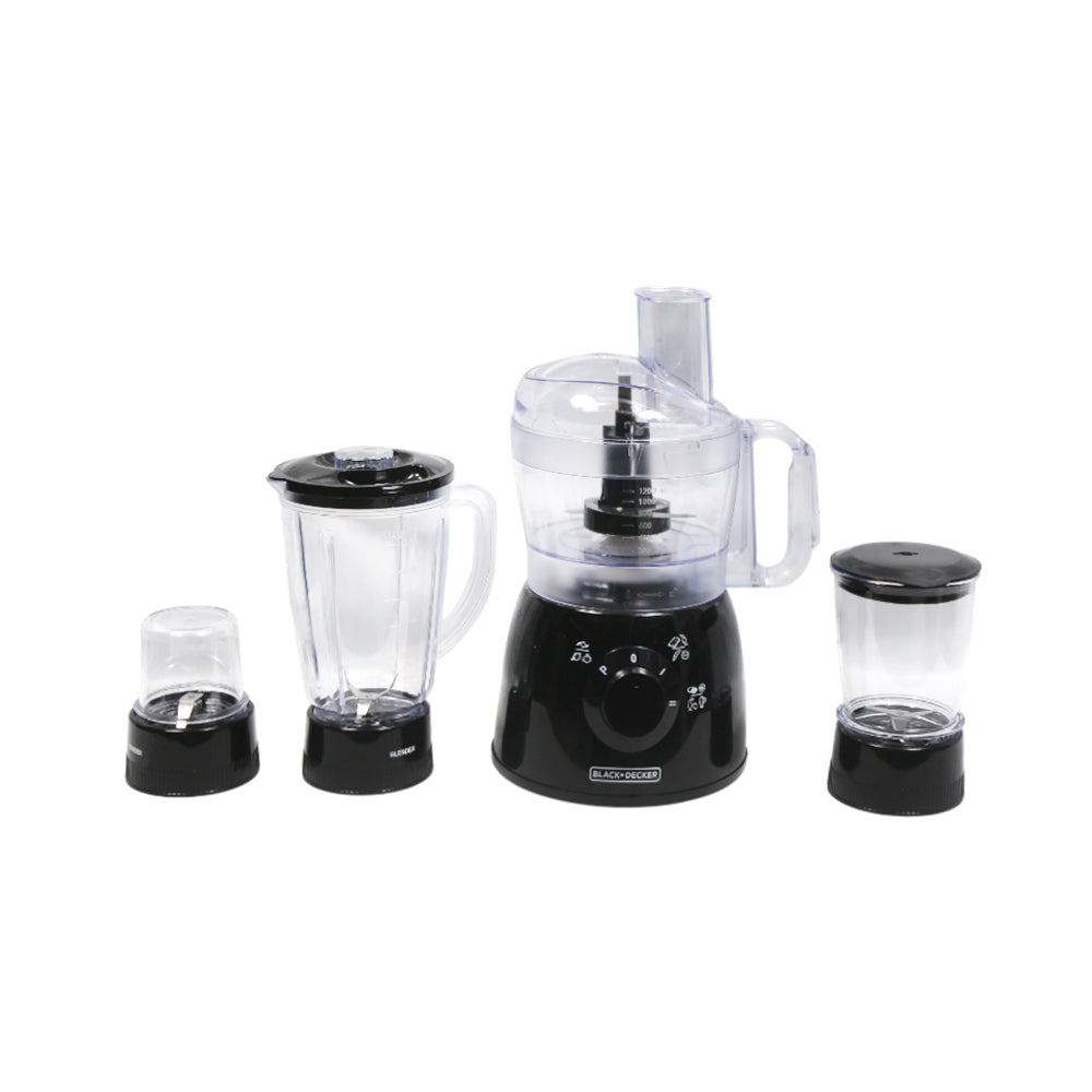 BLACK N DECKER BLENDER KR43