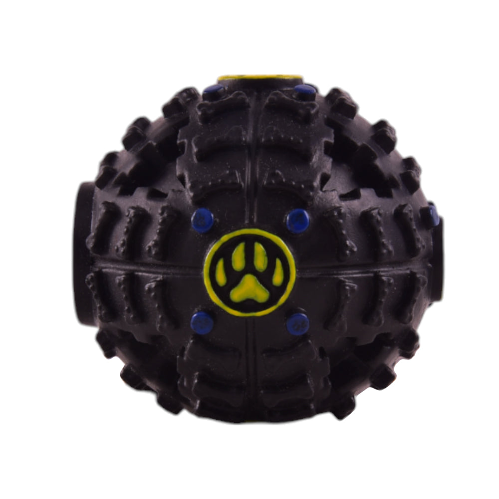 PET TOUCH TREAT BALL GIGGLE HT2297