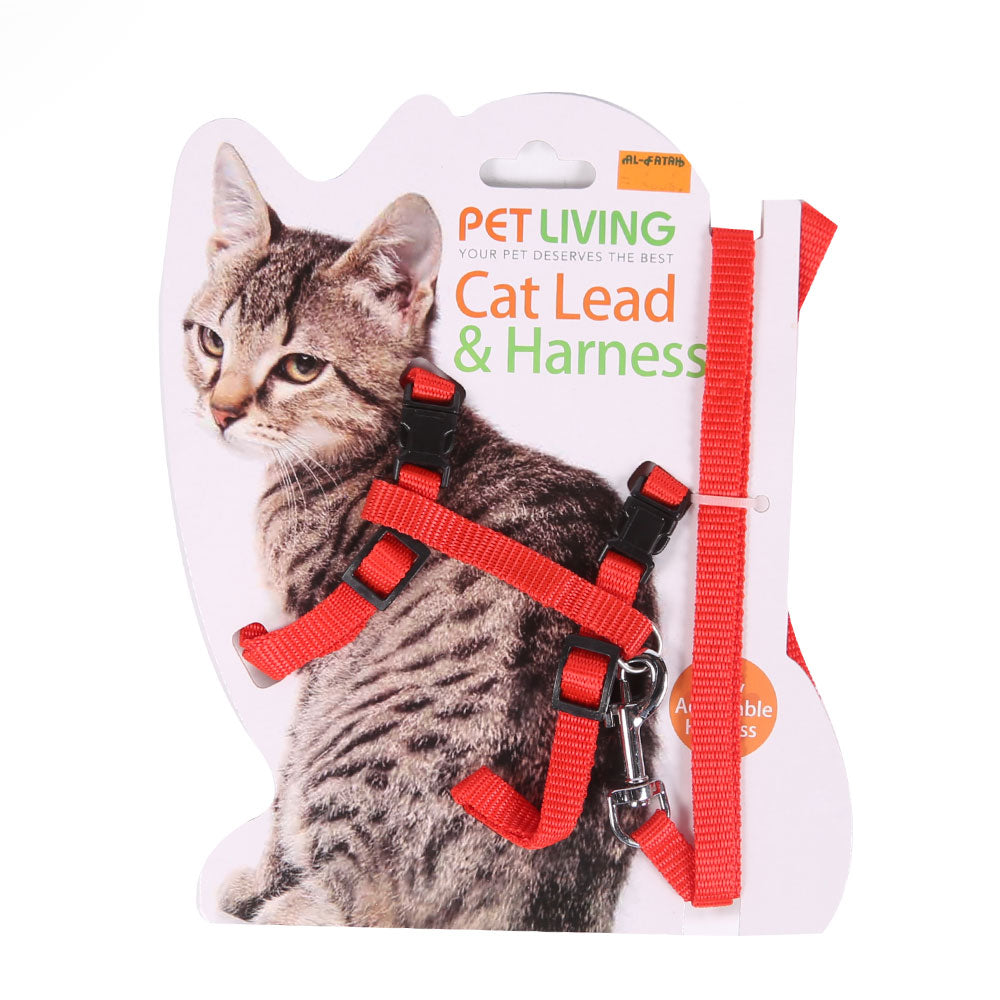 PET TOUCH CAT LEAD HT2946 PC