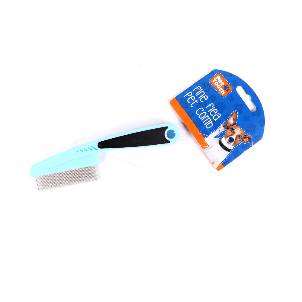 PET TOUCH PET COMB HT6381 BASIC