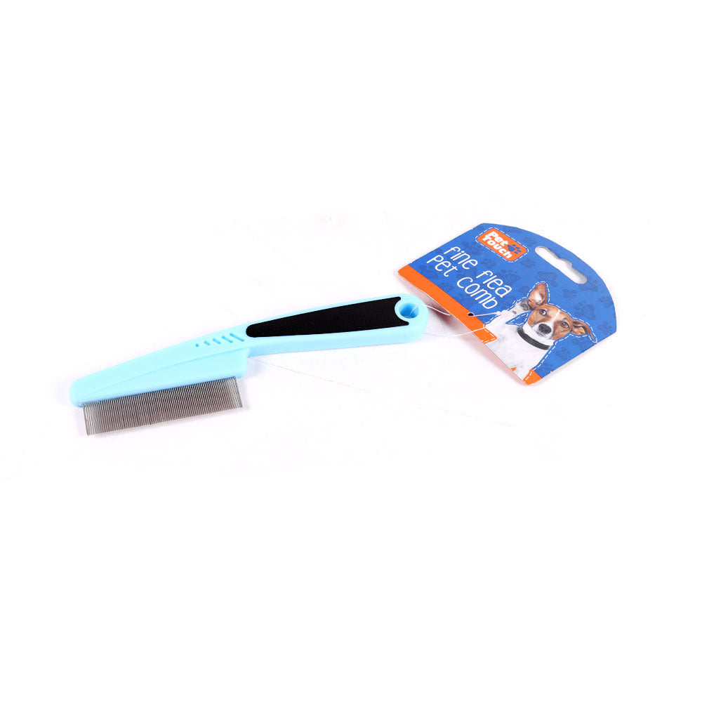 PET TOUCH PET COMB HT6381 BASIC