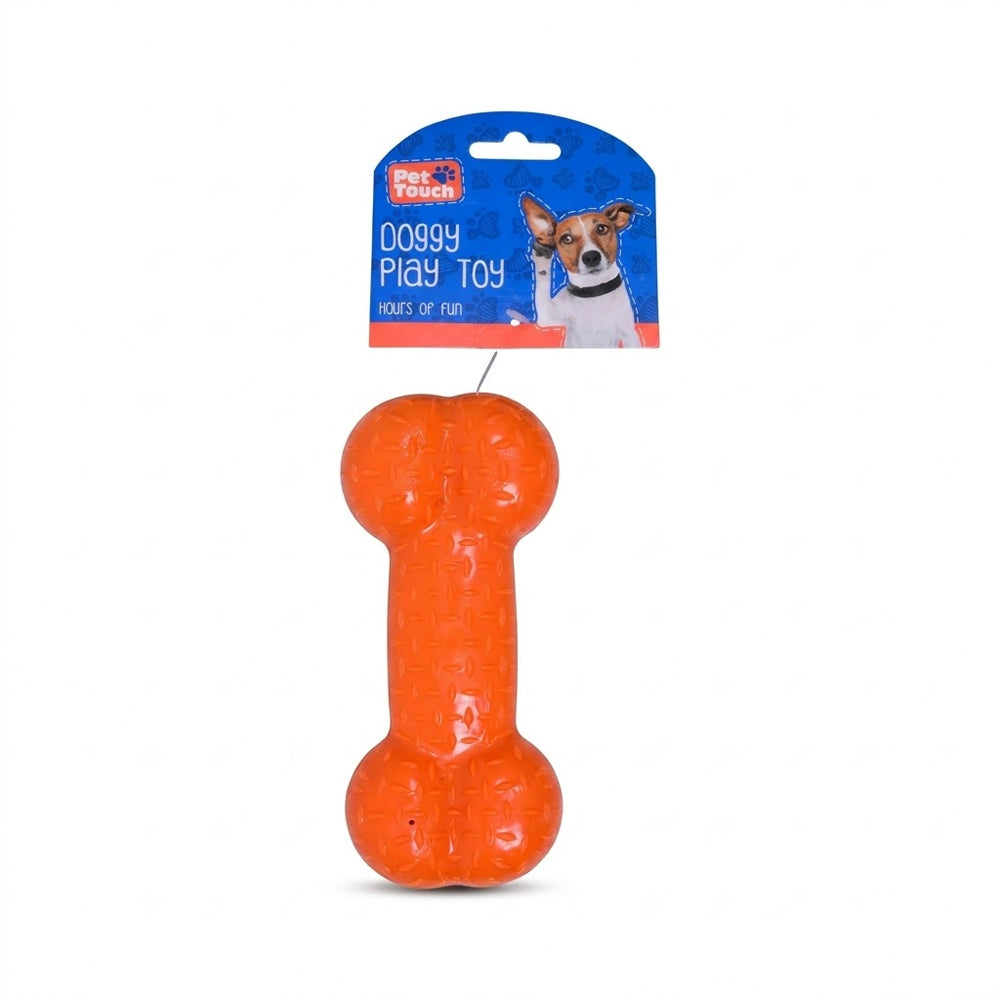 PEY TOUCH DOG PLAY TOY HT7506
