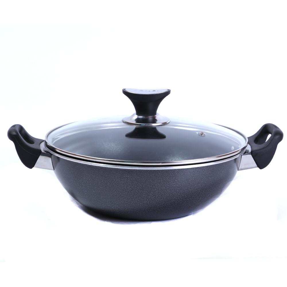 WOK SONEX 27 CM