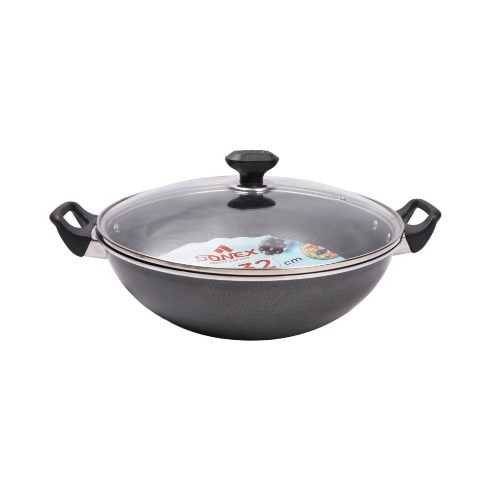 WOK SONEX 32 CM