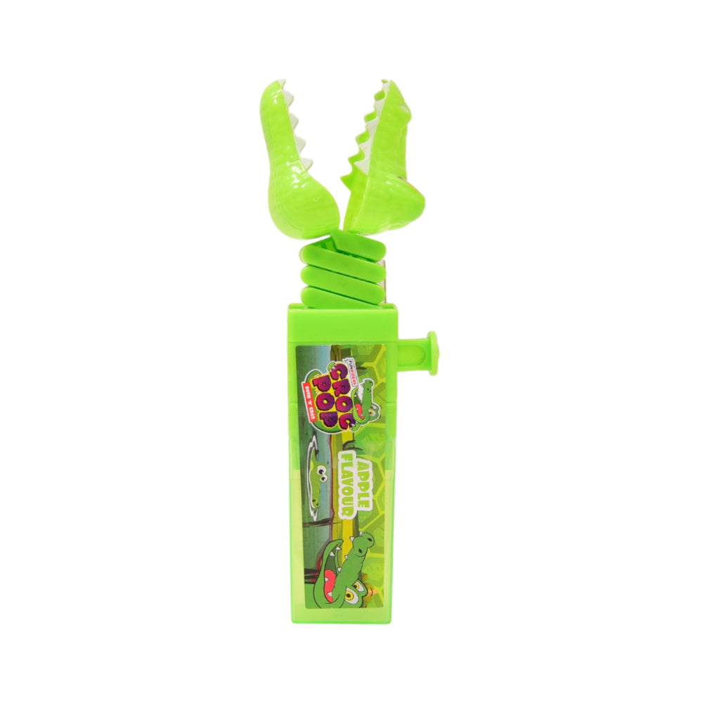 FUNRIDERS CROC POP