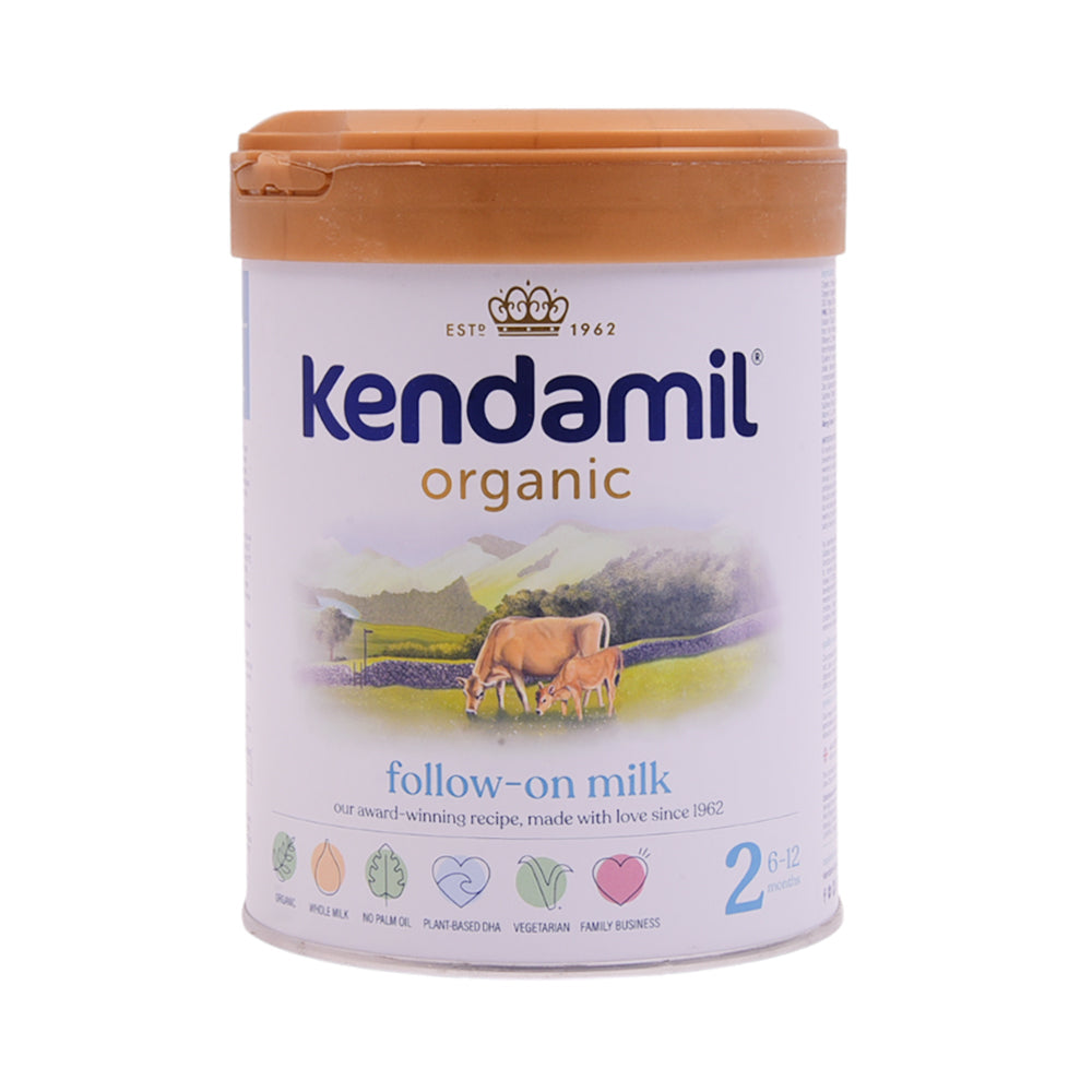 KENDAMIL ORGANIC STAGE 2 800GM