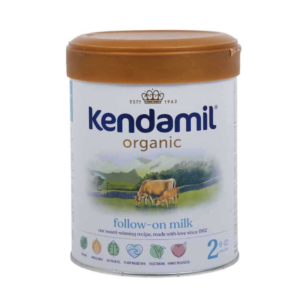KENDAMIL ORGANIC STAGE 2 800GM