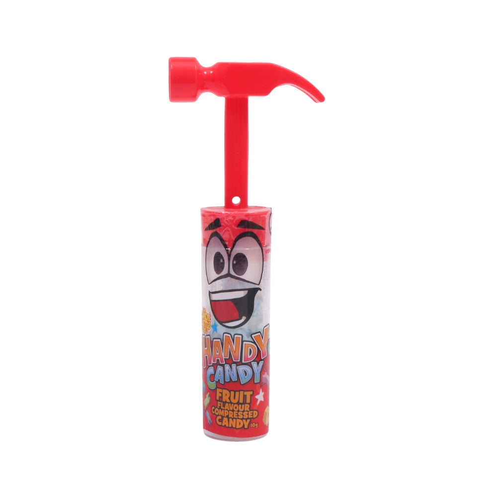 CANDY CASTLE HANDY CANDY TOOLS