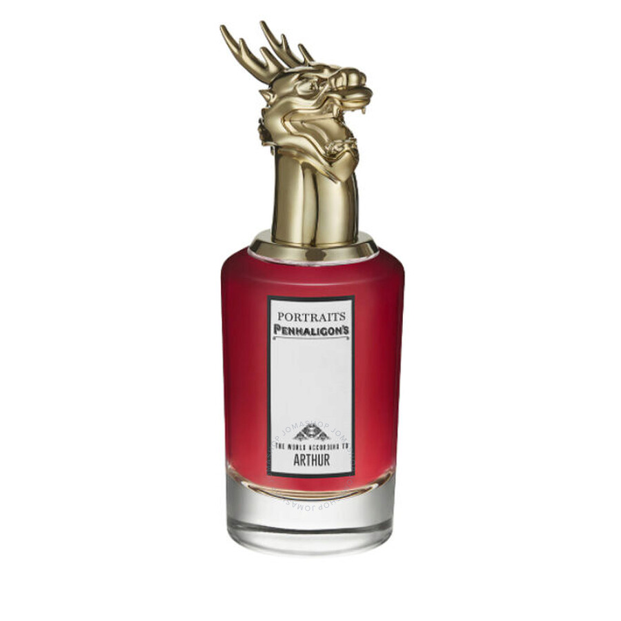 PENHALIGONS THE WORLD ACCORDING TO ARTHUR M EDP 75ML