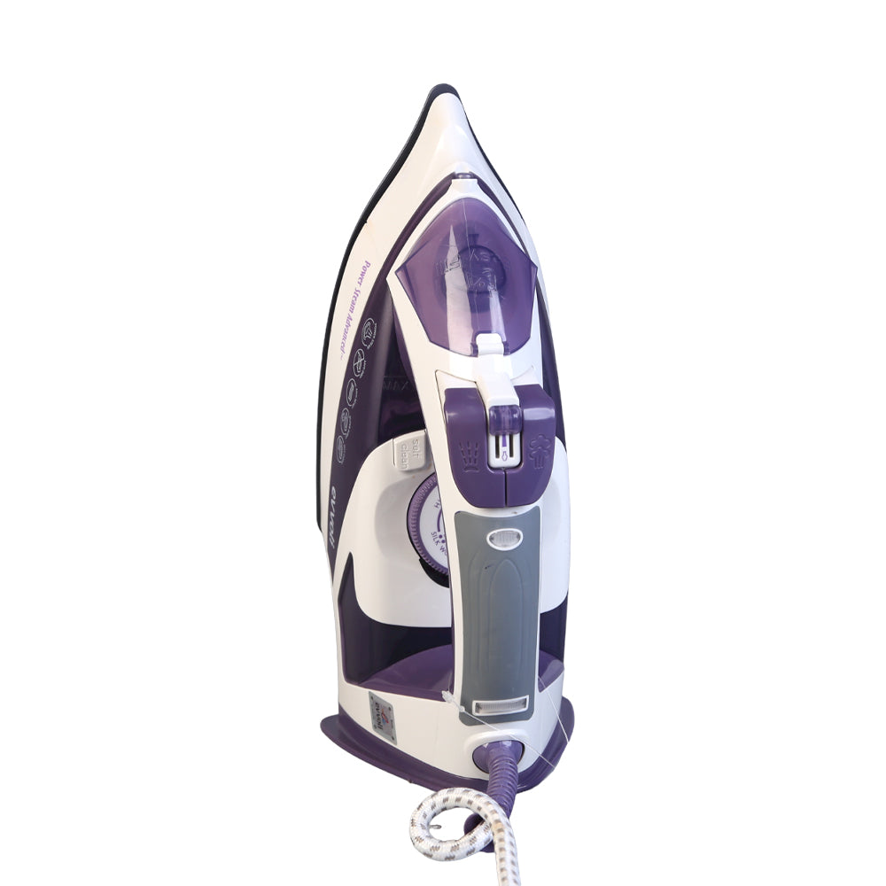 EVVOLI STEAM IRON EVIR-5MP