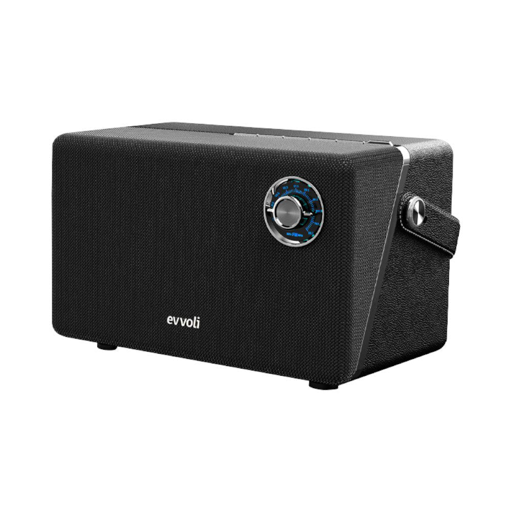 EVVOLI BT SPEAKER RB51B