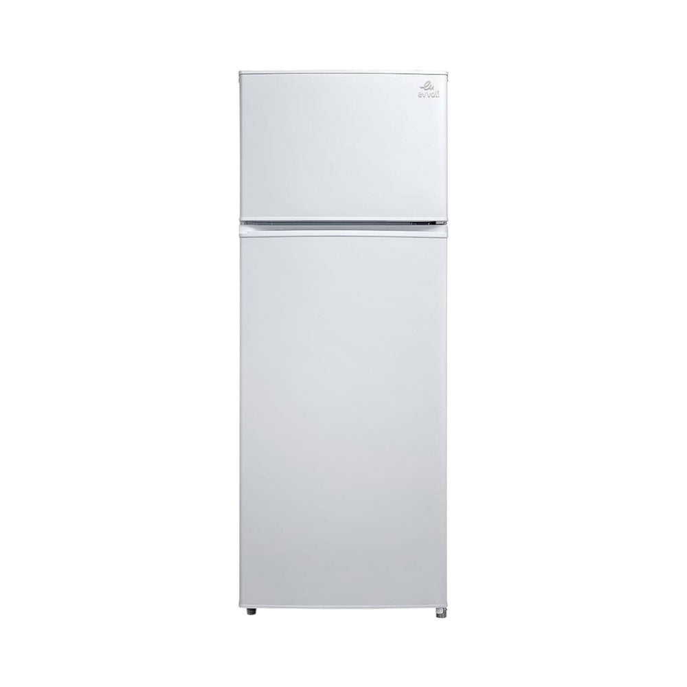 EVVOLI REFREGIRATOR EVRFM225W