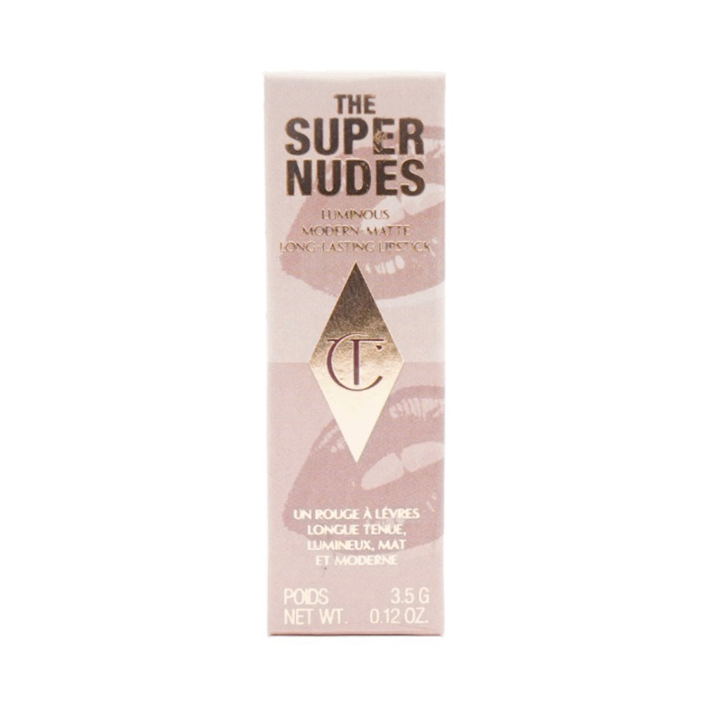 CHARLOTTE TILBURY THE SUPER NUDES (CAT WALKING) 3.5G