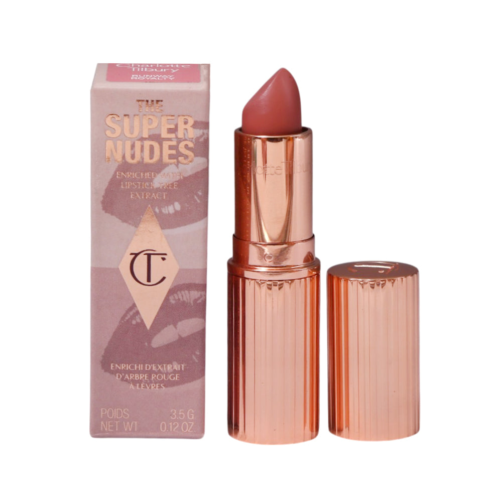CHARLOTTE TILBURY RUNWAY ROYALTY LIPSTICK 3.5 G