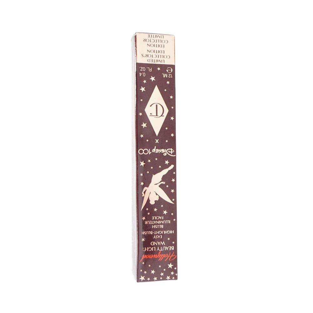 CHARLOTTE TILBURY HIGH LIGHTING BLUSH HOLLY WOOD BEAUTY WAND