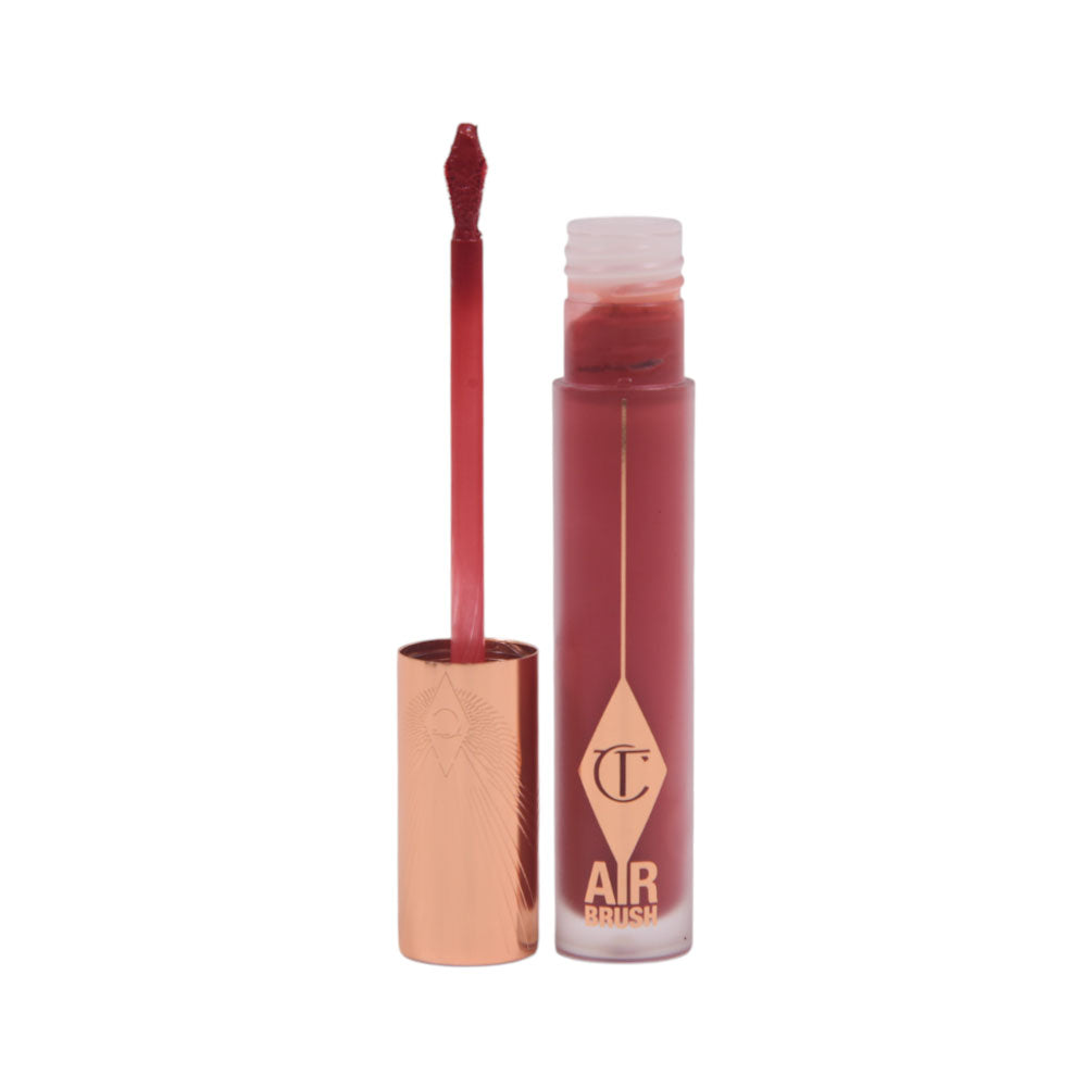 CHARLOTTE TILBURYMATTE MEETS MOISTURE LIQUID LIPSTICK