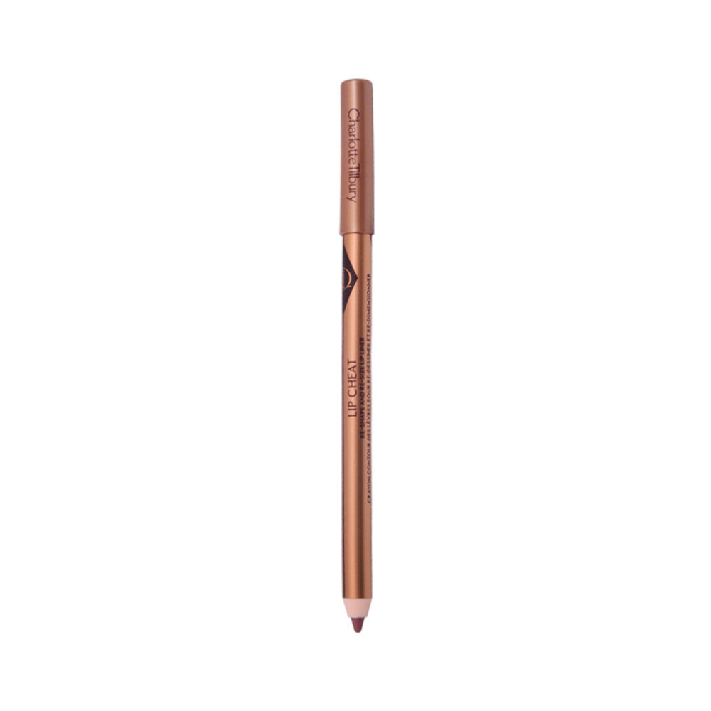 CHARLOTTE TILBURY LIP PENCIL PILLOW TALK MEDIUM 1.2G