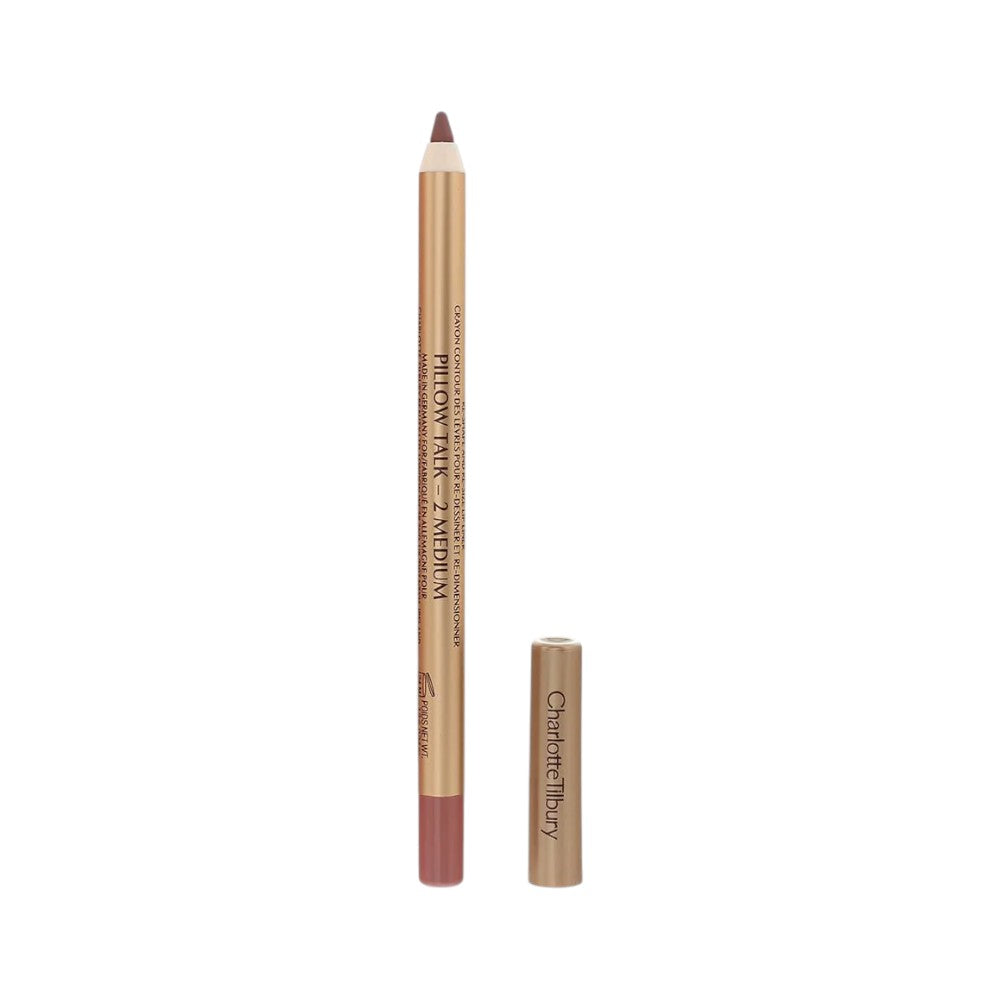 CHARLOTTE TILBURY LIP CHEAT WALK OF 1.2GM