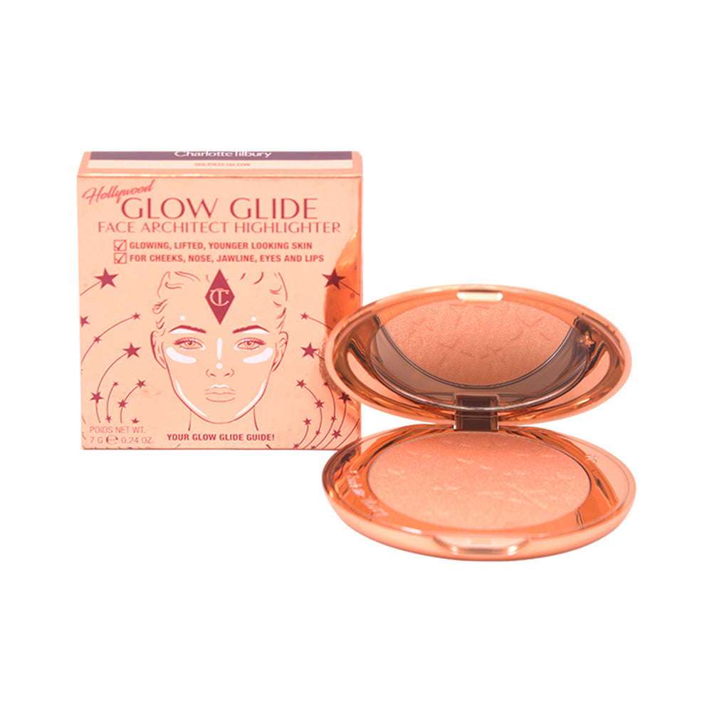 CHARLOTTE TILBURY GLOW GLIDE FACE ARCHITECT HIGHLIGHETR