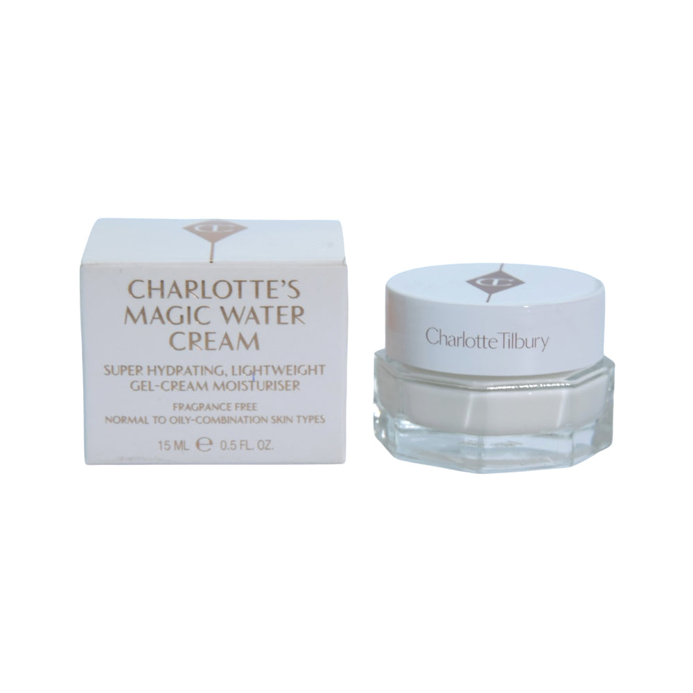 CHARLOTTE S MAGIC WATER CREAM 15 ML