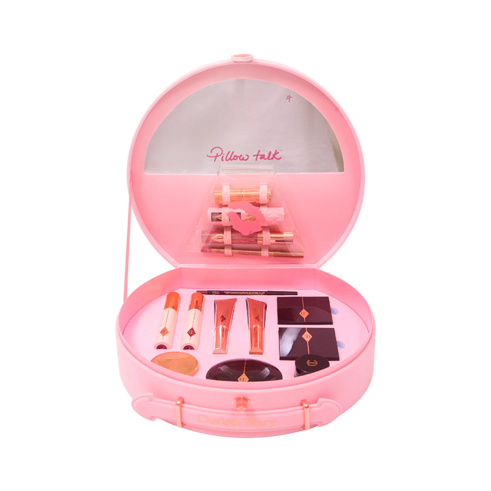 CHARLOTTE TILBURY PILLOW TALK DREAMS COME TRUE SET