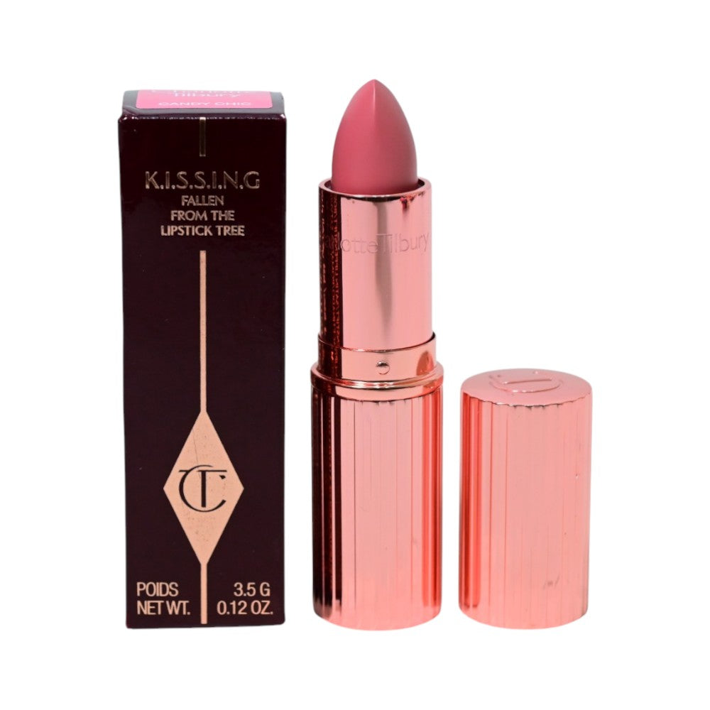 CHARLOTTE TILBURY KISSING LIPSTICK TREE CANDY CHIC 3.5G