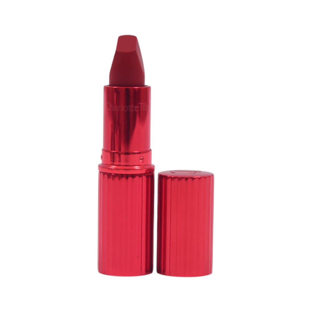 CHARLOTTE TILBURY MATTE REVOLUTION LIPSTICK FAME
