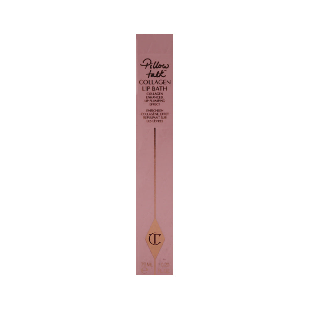 CHARLOTTE TILBURY LIP GLOSS PILLOW TALK 7.9ML