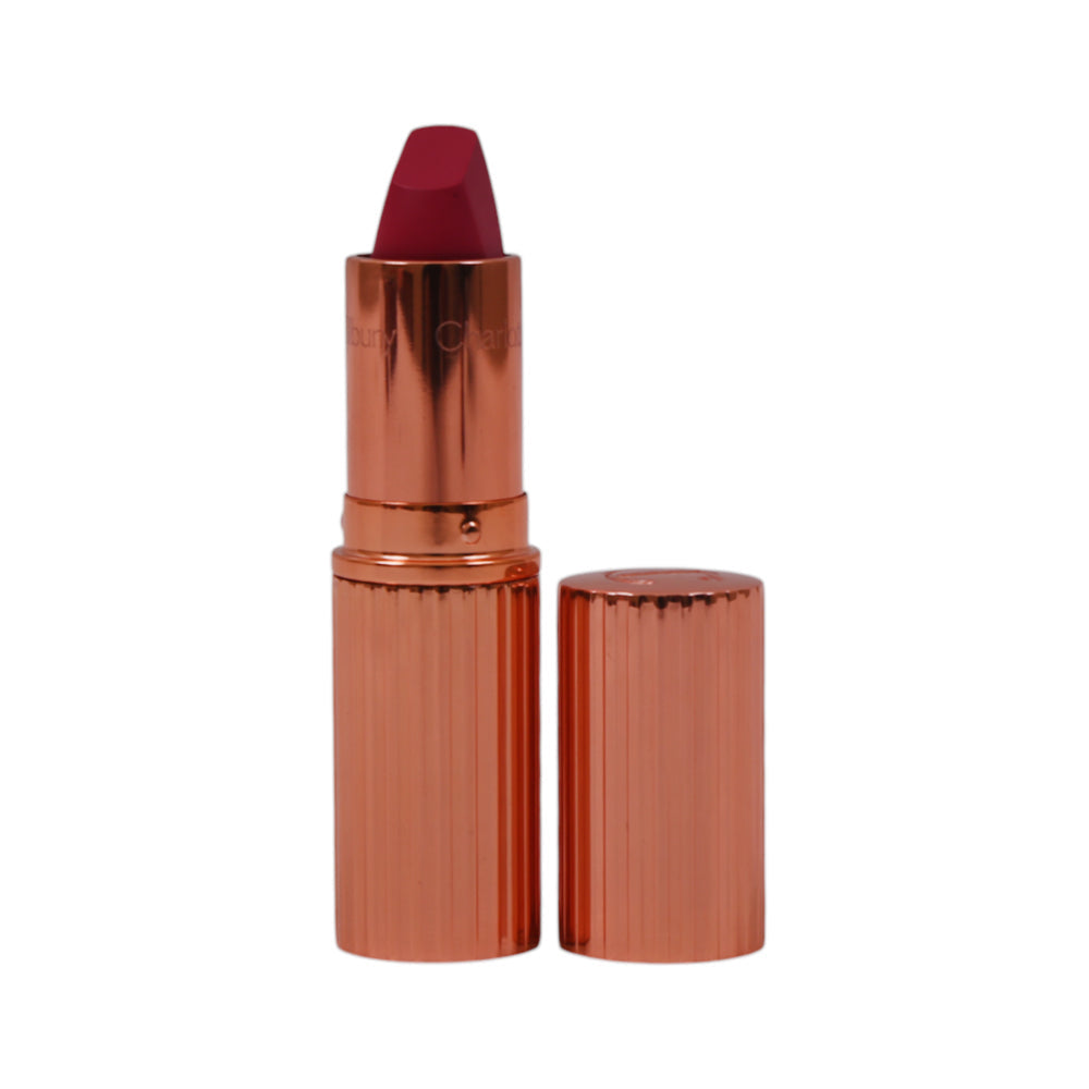 CHARLOTTE TIBURY LIPSTICK GRACEFULLY PINK 3.5G