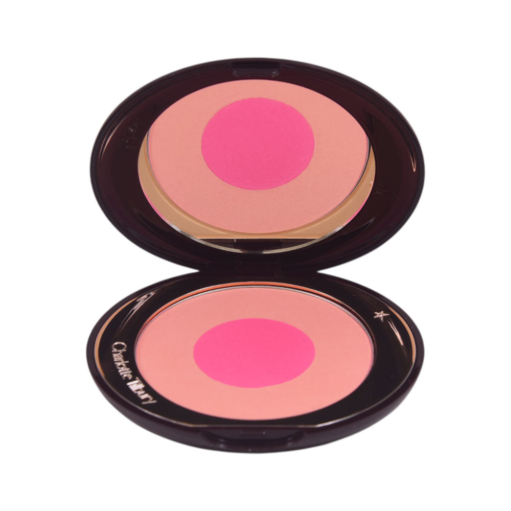 CHARLOTTE TILBURY CHEEK TO C LOVE IS THE DRUG