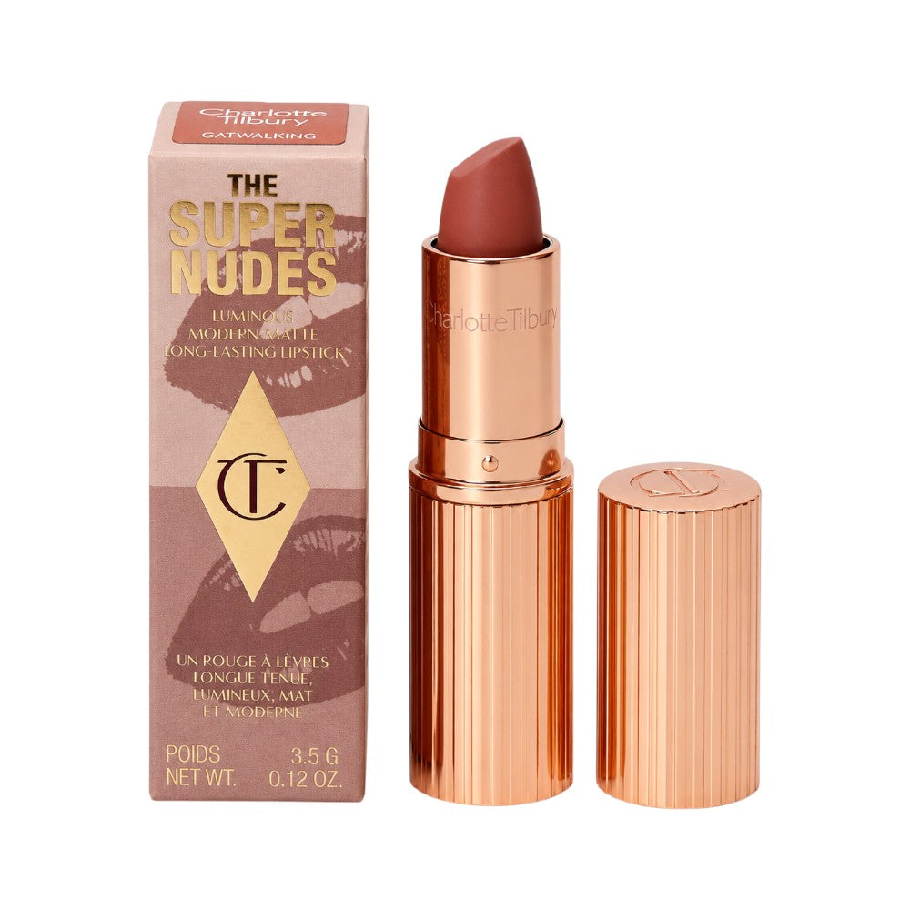 CHARLOTTE TILBURY LIPSTICK CATWALKING 3.5G