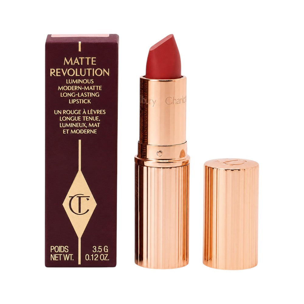CHARLOTTE TILBURY LIPSTICK SEXY SIENNA 3.5G