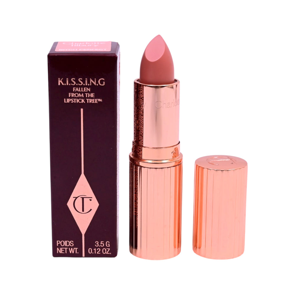 CHARLOTTE TILBURY LIPSTICK BITCH PERFECT 3.5G
