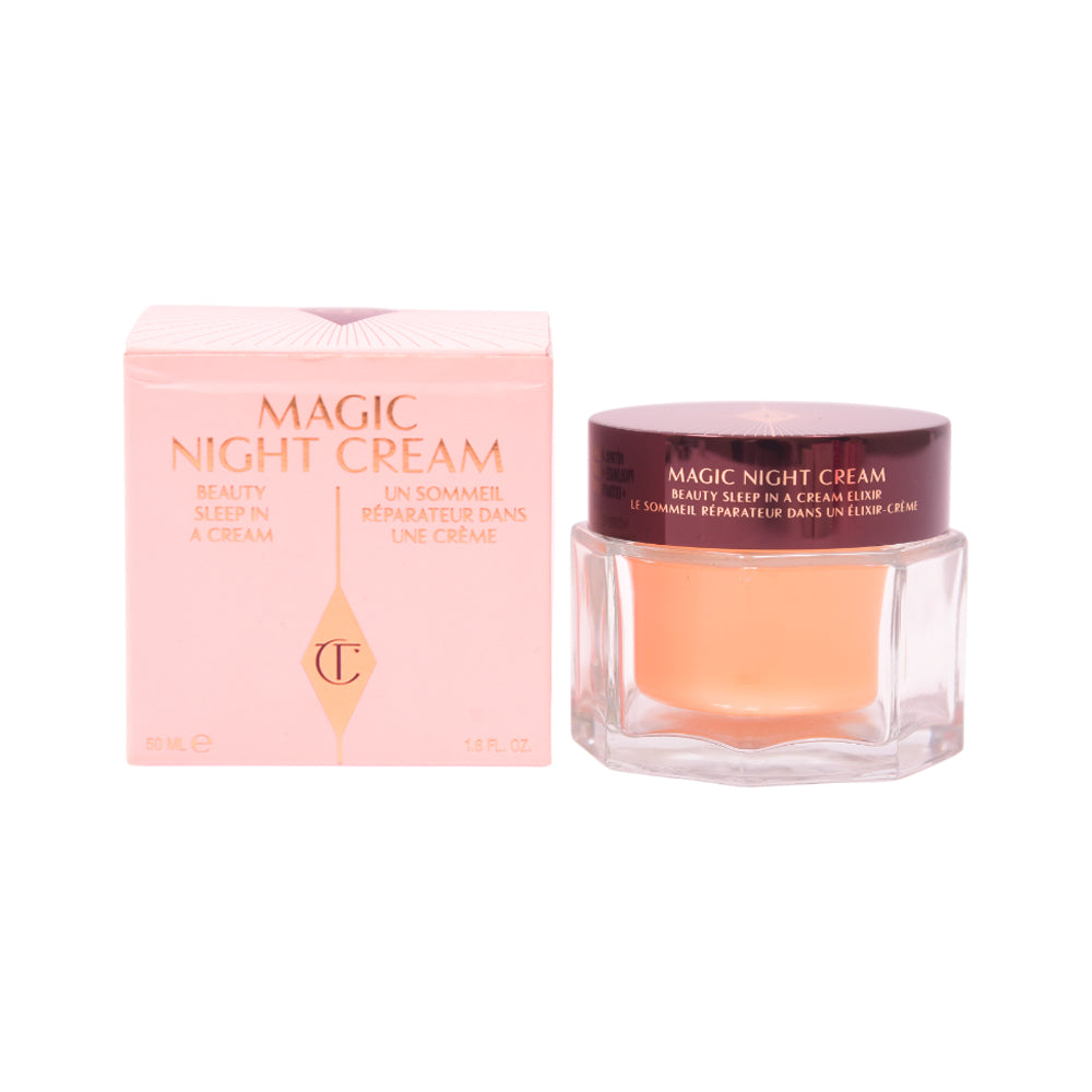 CT MAGIC CREAM NIGHT 50ML