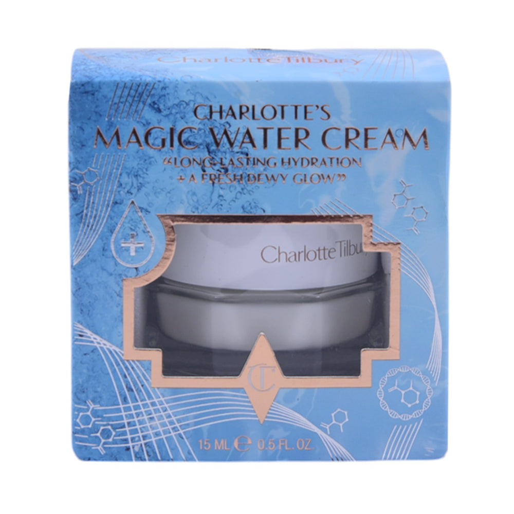 CHARLOTTE TILBURY MAGIC WATER CREAM 15ML