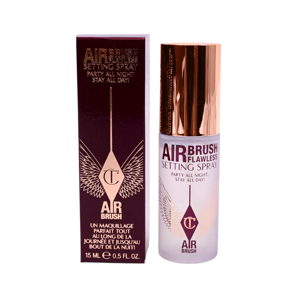 CHARLOTTE TILBURY SETTING SPARY 15ML