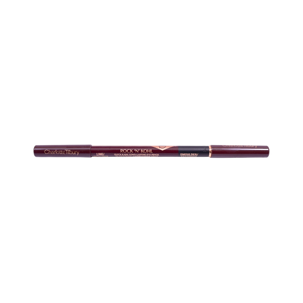 CHARLOTTE TILBURY EYE  PENCIL BEDROOM BLACK 12G