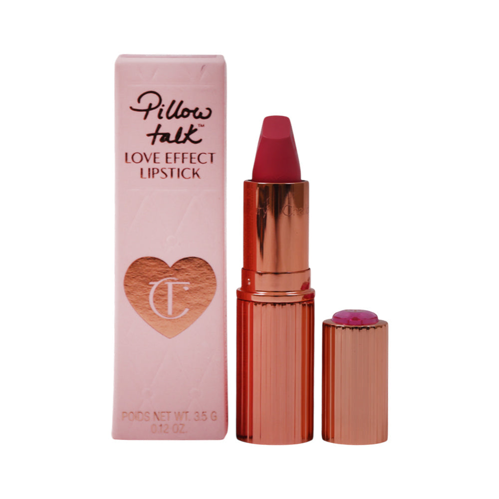 CHARLOTTE TILBURY KISS TALK LIPSTICK 3.5G