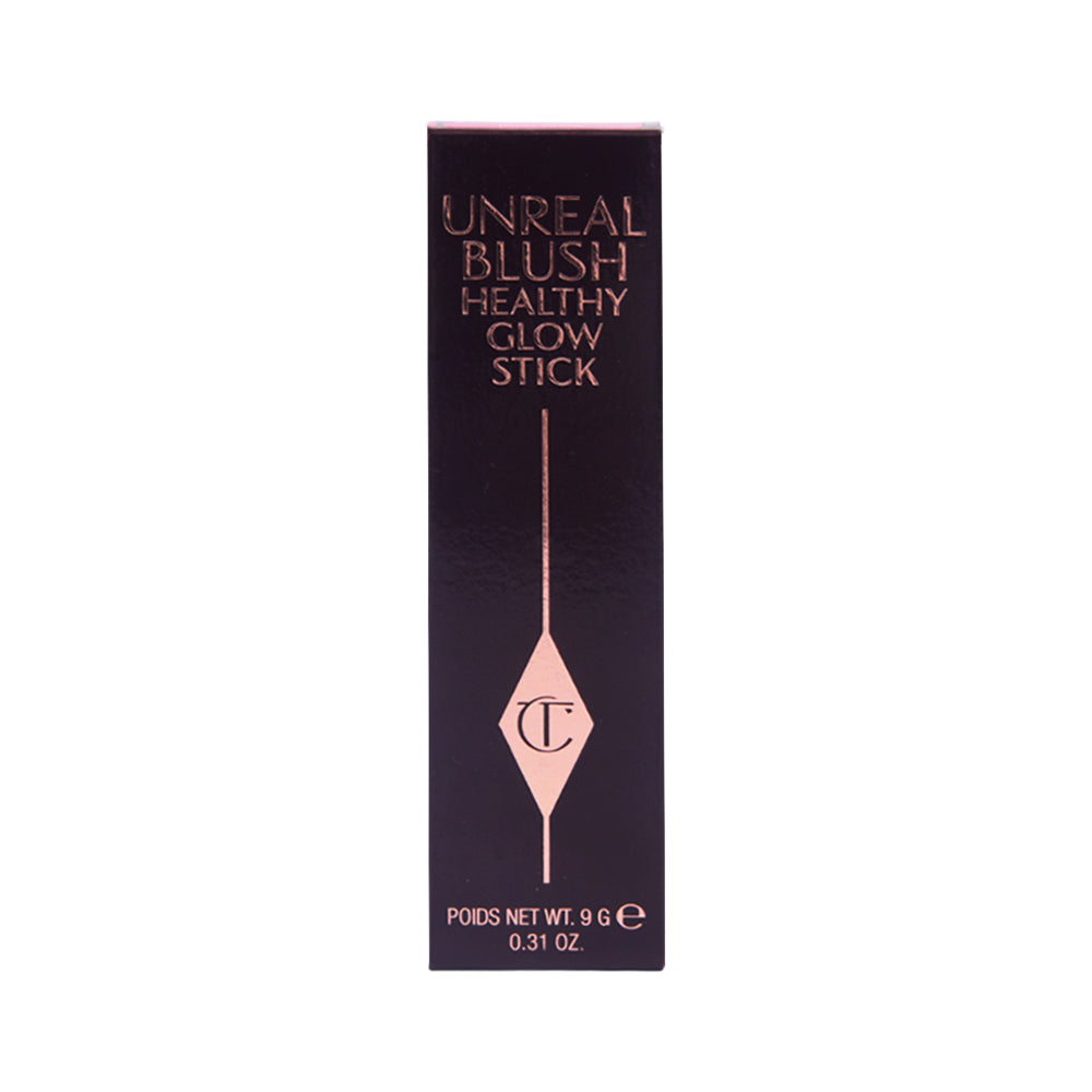 CHARLOTTE TILBURY UNREAL BLUSH HEALTHY GLOW STICK