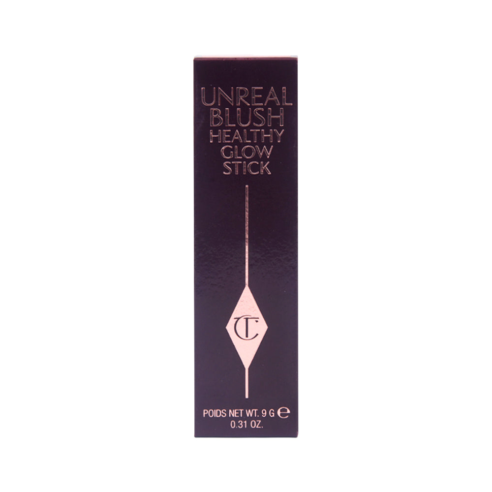 CHARLOTTE TILBURY UNREAL BLUSH HEALTHY GLOW STICK