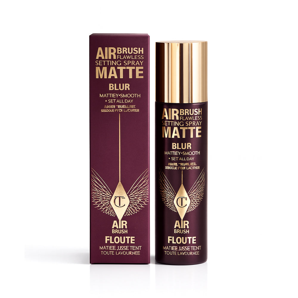 CHARLOTTE TILBURY MATTE SETTING S 100ML