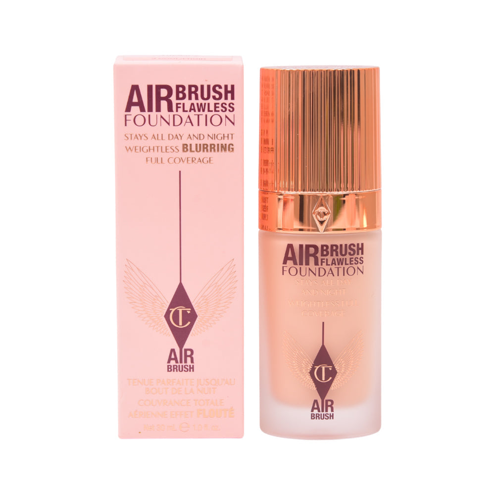 CHARLOTTE TILBURY AIR BRUSH FLAWLESS 3 COOL/FROID 30ML