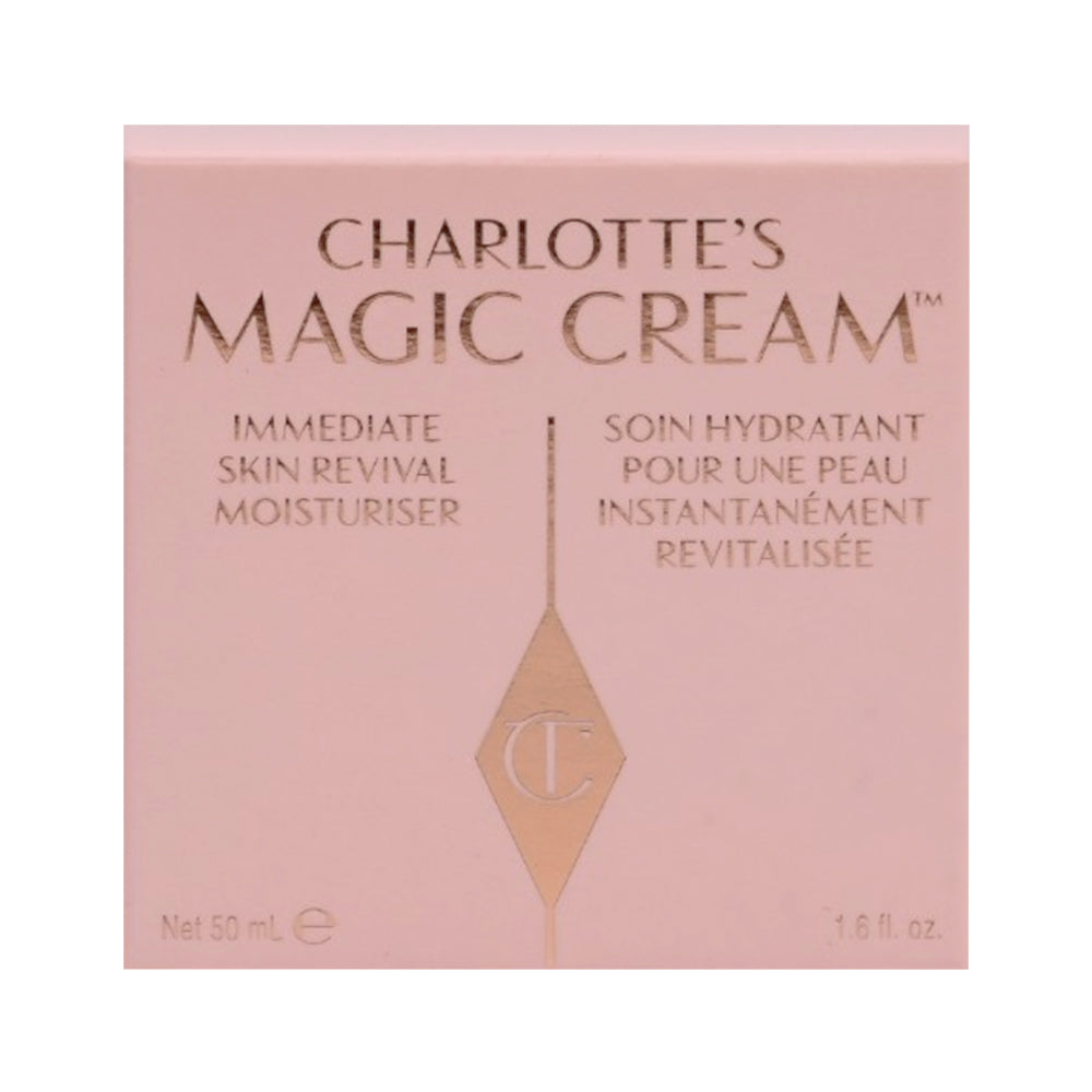 CHARLOTTE MAGIC CREAM 50ML
