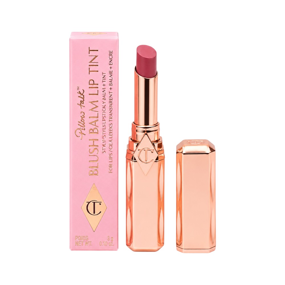 CHARLOTTE TILBURY BLUSH BALM PILLOW TALK MEDIUM 2G