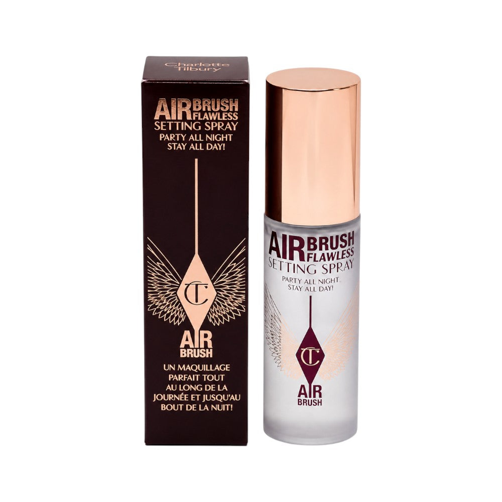 CHARLOTTE TILBURY MINI SETTING SPRAY 15ML