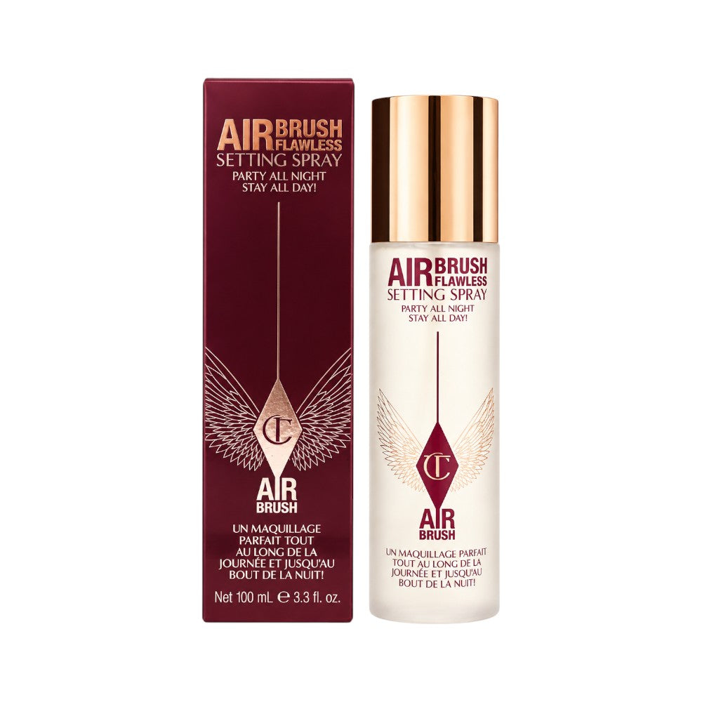 CHARLOTTE TILBURY SETTING SPRAY 100ML