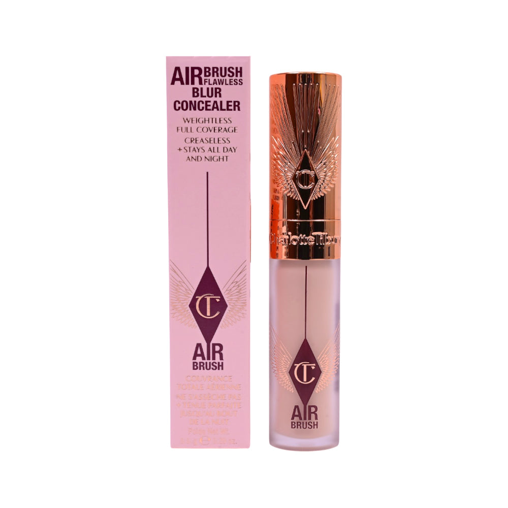 CHARLOTTE TILBURY CONCEALOR 3 FAIR CLAIR 8.3G
