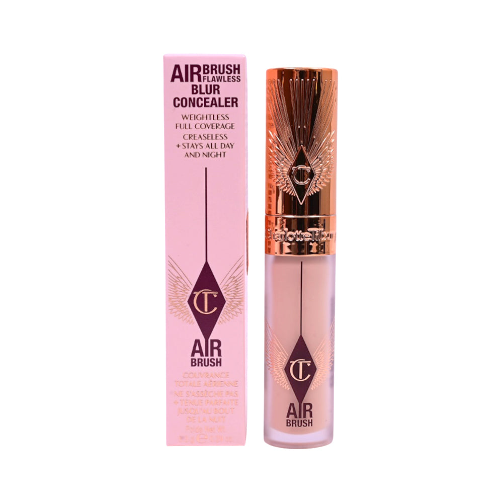 CHARLOTTE TILBURY CONCEALOR 4 FAIR MEDIUM 8.3G