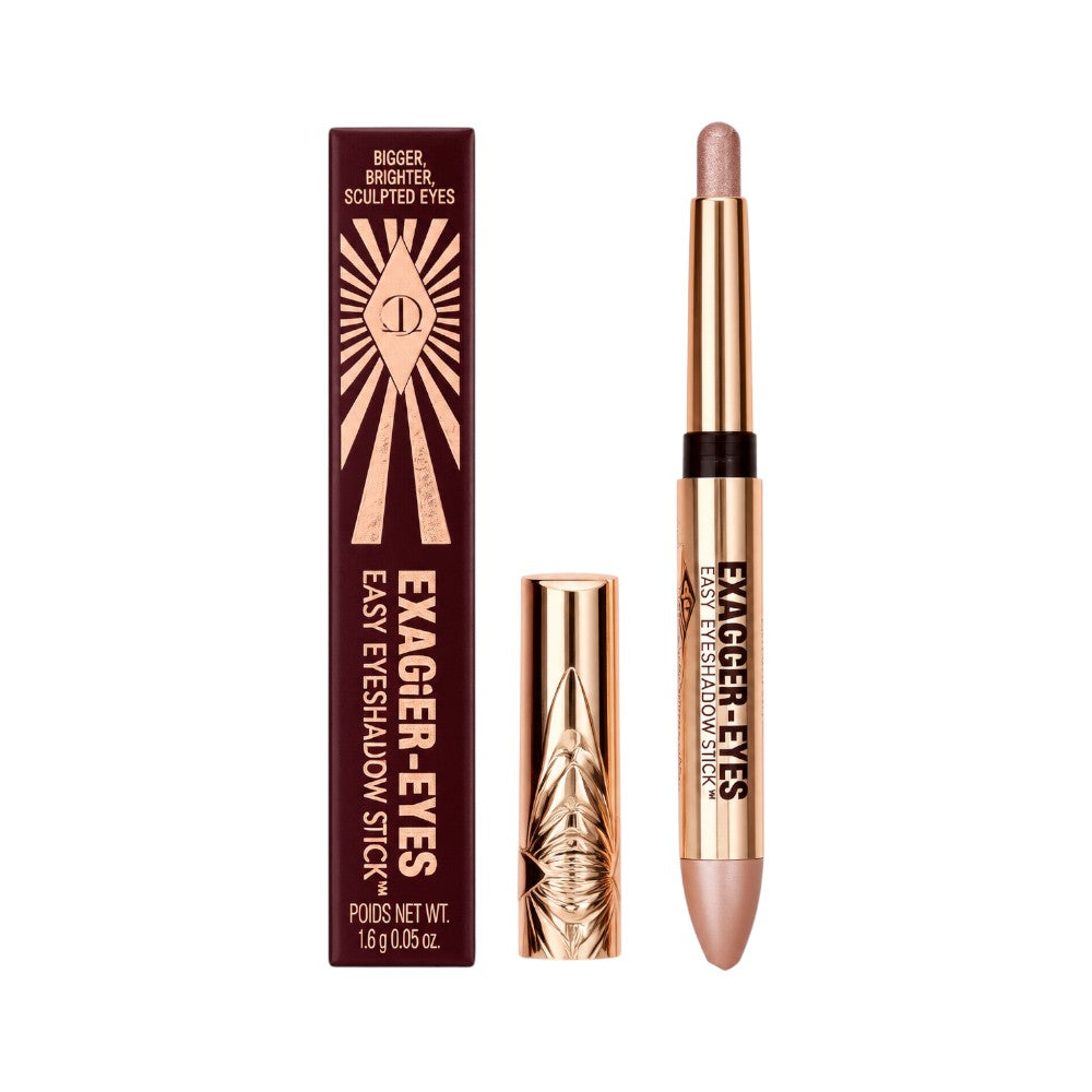 CHARLOTTE TILBURY EYE SHADOW STICK BALLET QUARTZ 1.6G